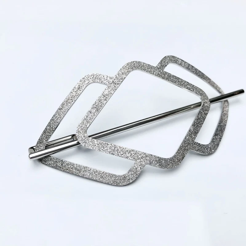 Juliette MINI — barrette bijou fait main