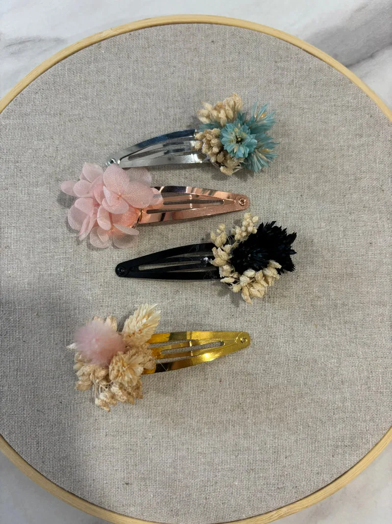 Barrette