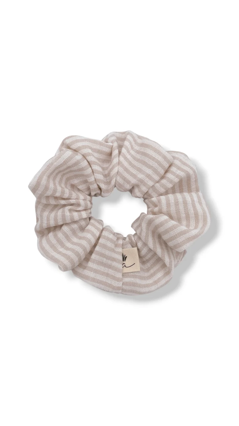 Chouchou - Rayé Beige