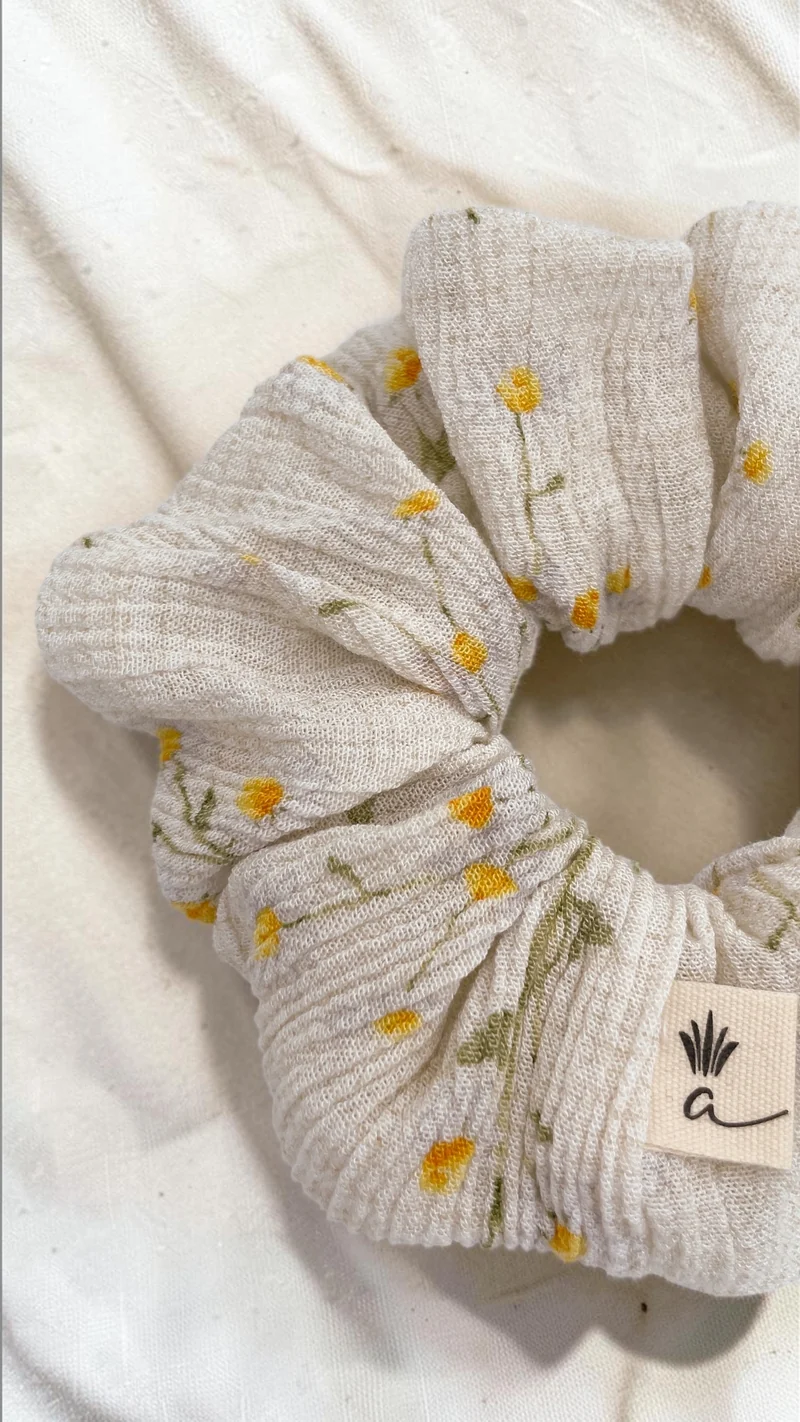 Chouchou - Marguerite