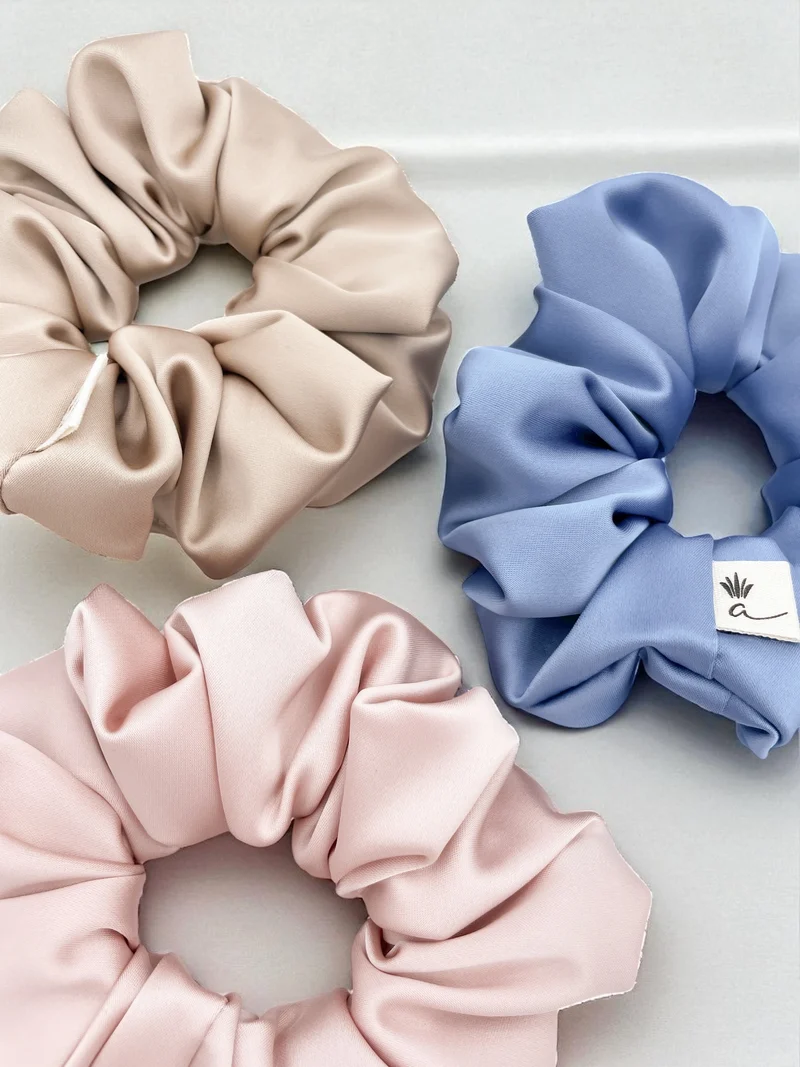 Chouchou Satin 2.0 - Rosé