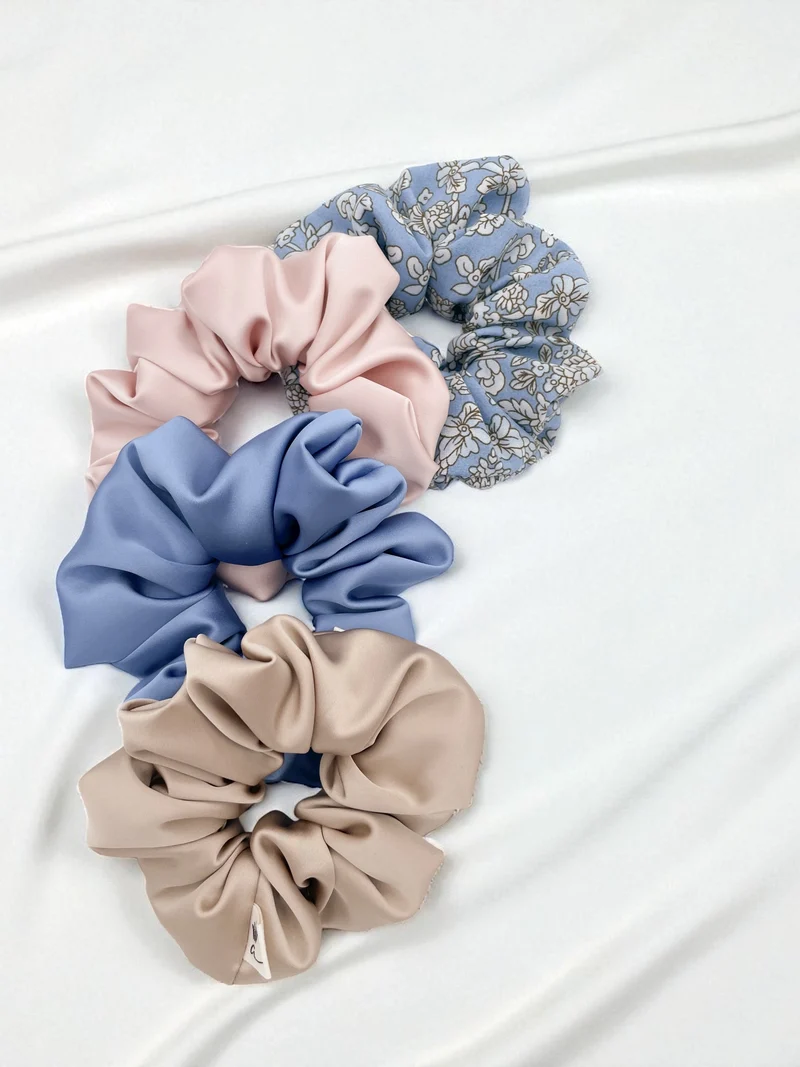 Chouchou Satin 2.0 - Rosé