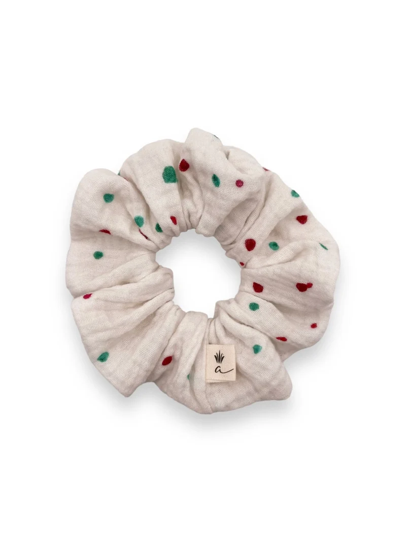 Chouchou Mousseline - Festif