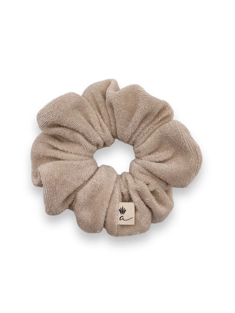 Chouchou en Ratine - Beige