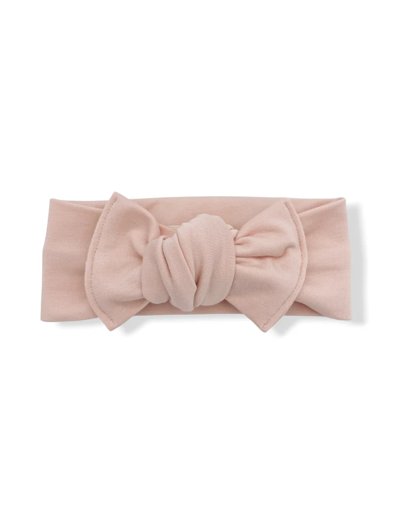 Bandeau boucle en bambou à nouer