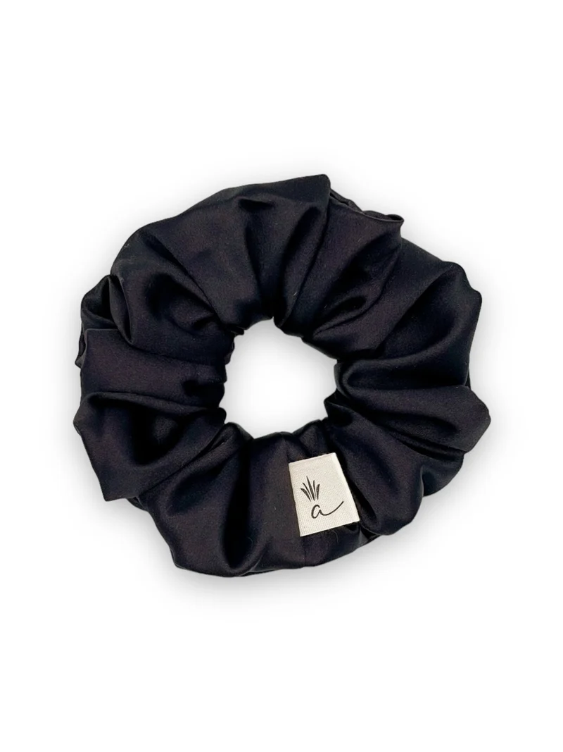 Chouchou Satin 2.0 - Noir