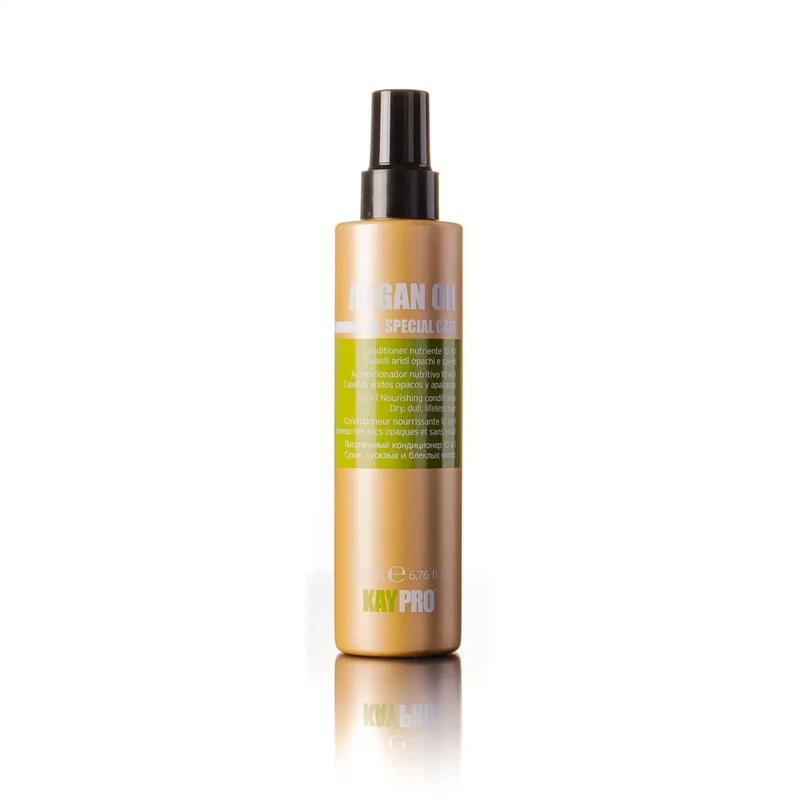 KAYPRO Spray conditionneur nourrissante 10in1 huile Argan 200ml