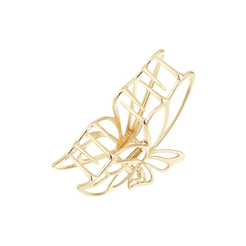 Pince à cheveux – Papillon Ajourée