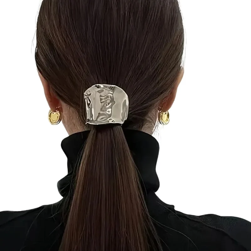 Élastique à cheveux - Anneau Grec