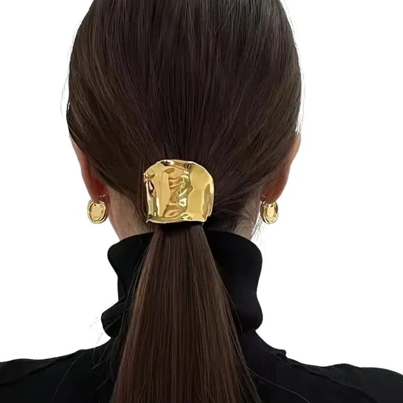 Élastique à cheveux - Anneau Grec