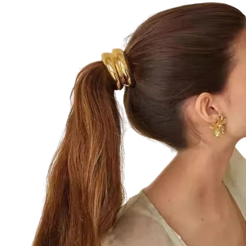 Élastique à cheveux - Anneau Romain