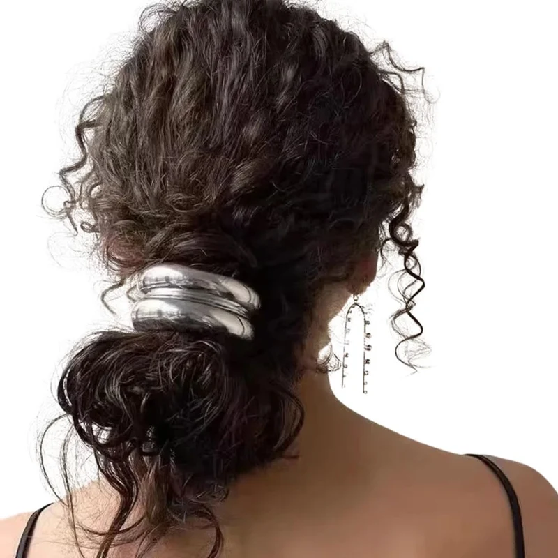 Élastique à cheveux - Anneau Romain