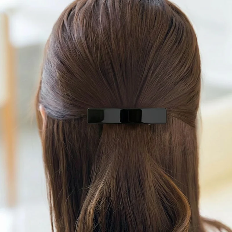 Barrette cheveux - Élégance Naturelle
