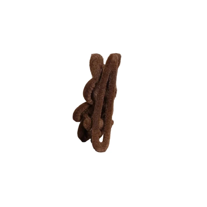 Petite pince à cheveux - Doux Lapin