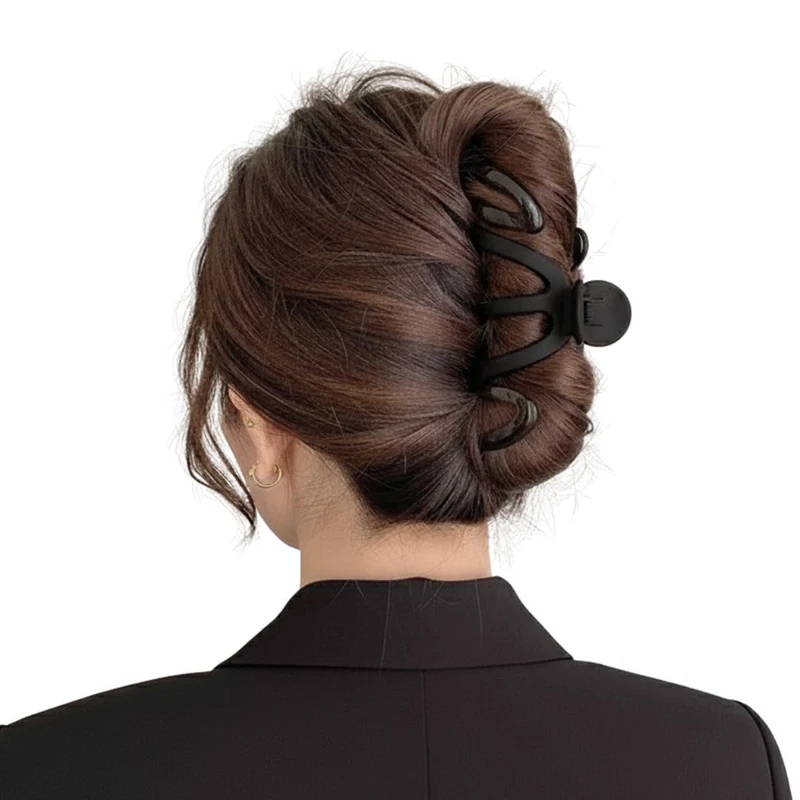 Pince à cheveux - Vague Mate