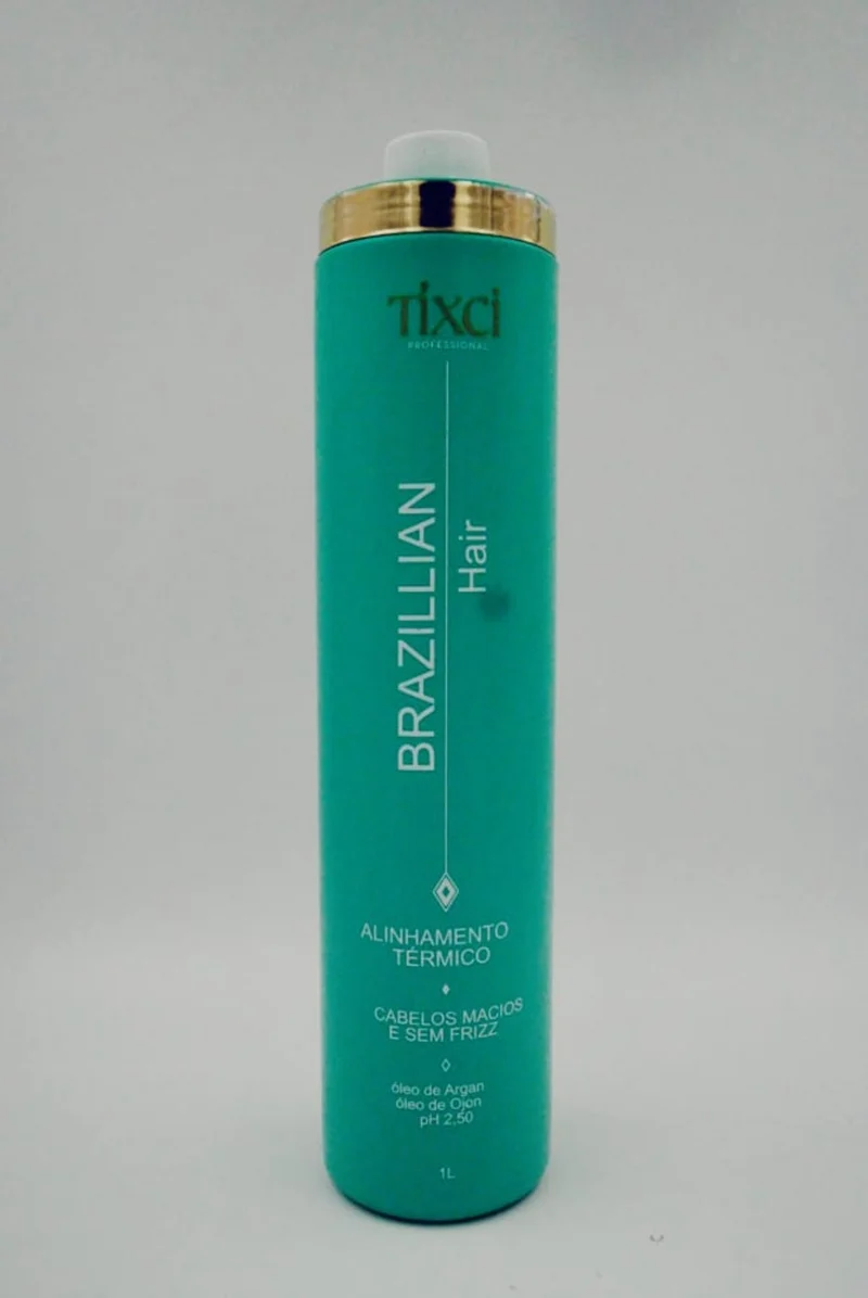 Lissage Brésilien Tixci 1L