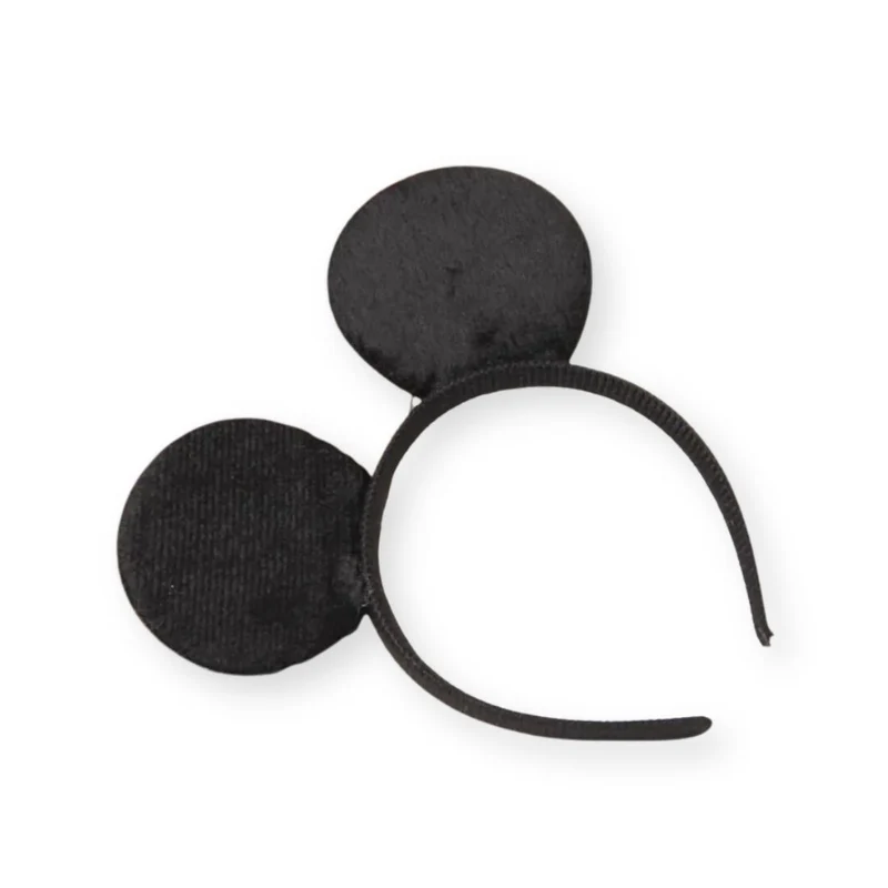 Serre-tête - Oreilles Mickey & Minnie