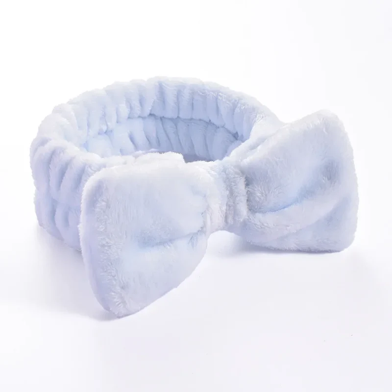 Bandeau Maquillage - Noeud Papillon