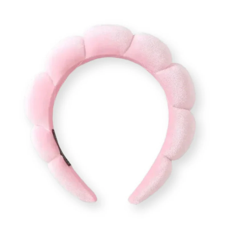 Serre-tête - Couronne de Soin