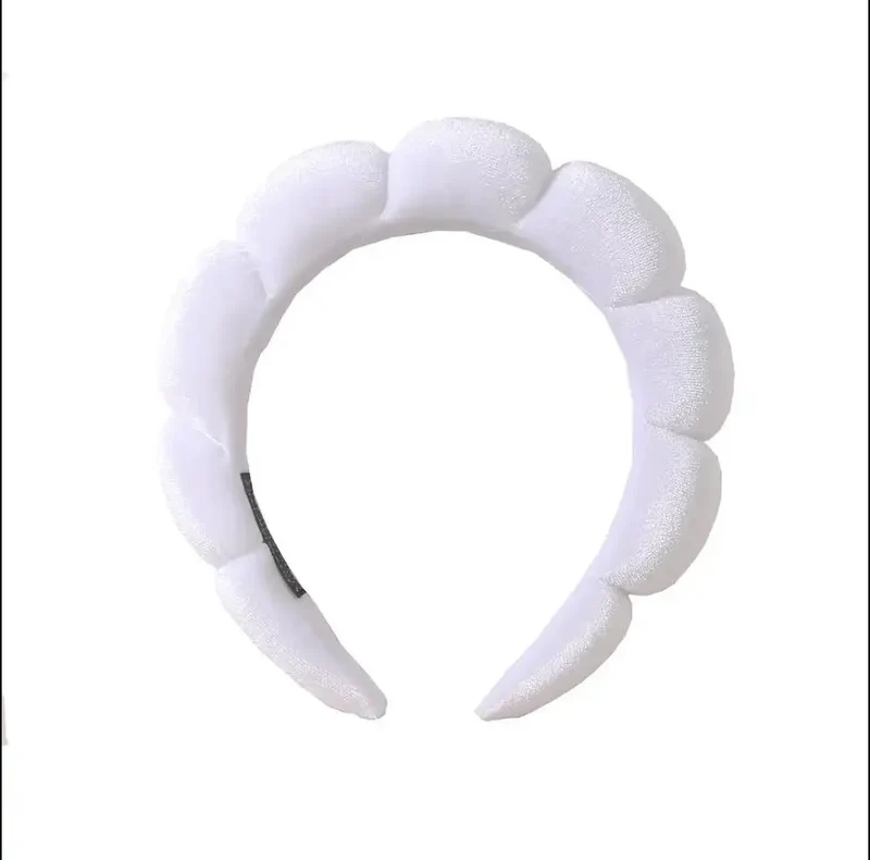 Serre-tête - Couronne de Soin