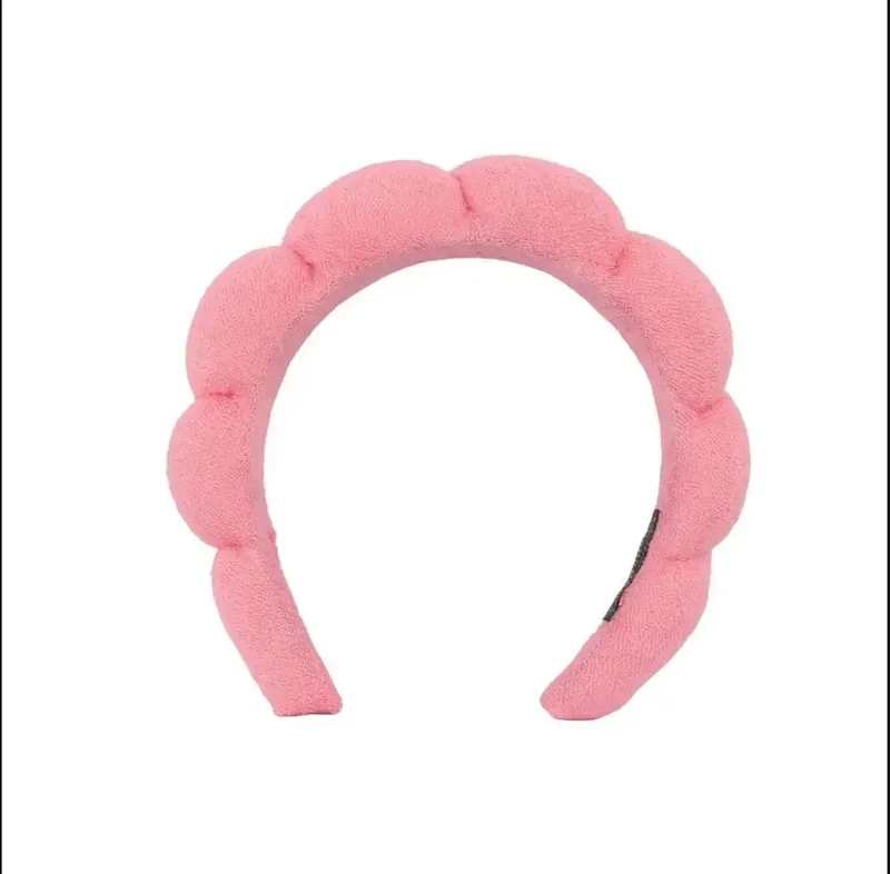 Serre-tête - Couronne de Soin
