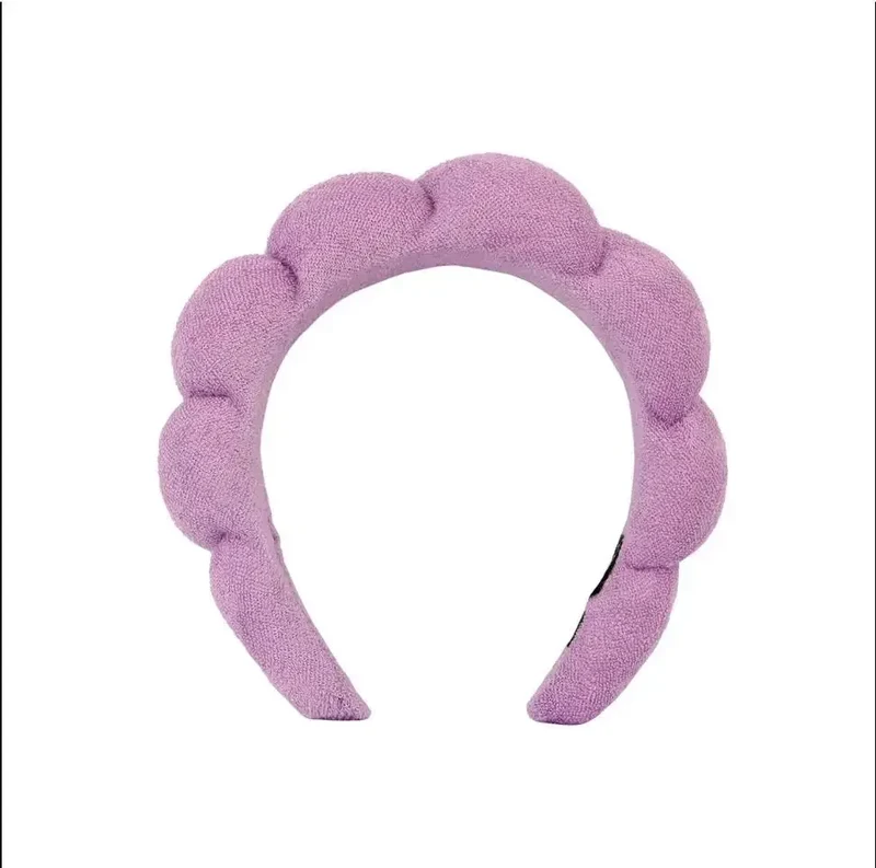 Serre-tête - Couronne de Soin