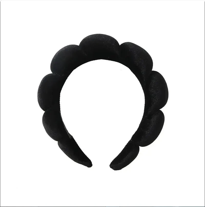 Serre-tête - Couronne de Soin