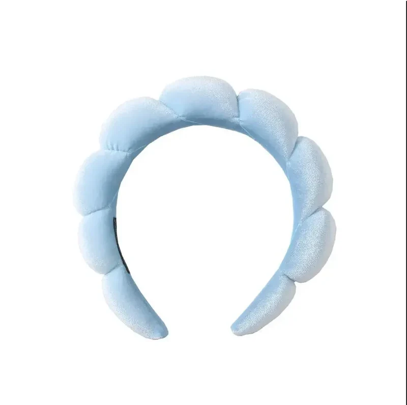 Serre-tête - Couronne de Soin