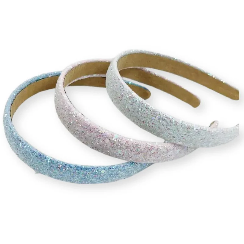 Serre-tête - Étoiles Chic