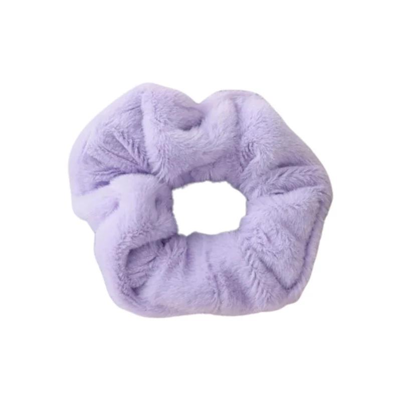 Chouchou - Douce Polaire Pastel