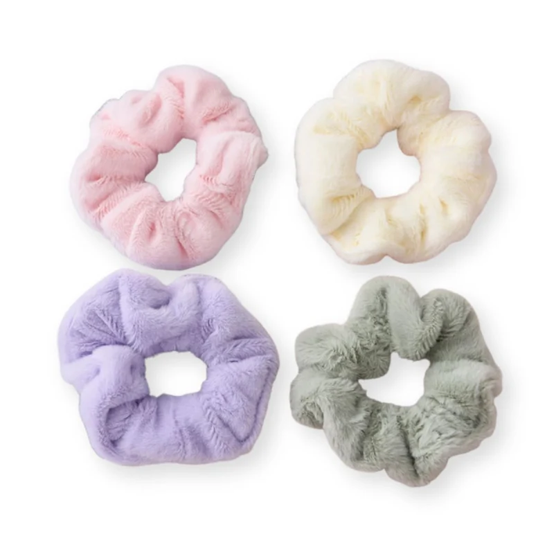 Chouchou - Douce Polaire Pastel