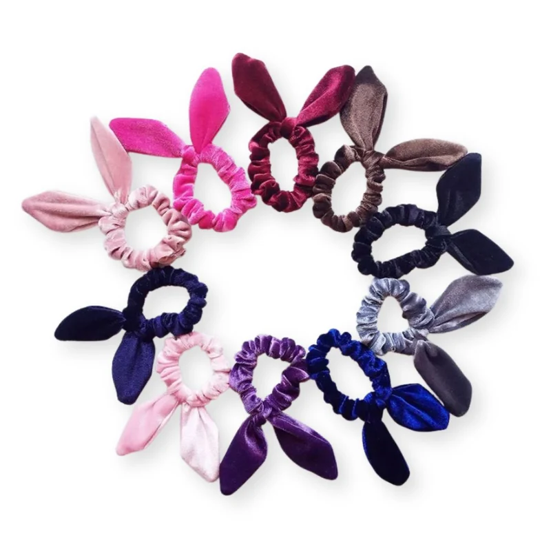Chouchou – Oreilles de Velours
