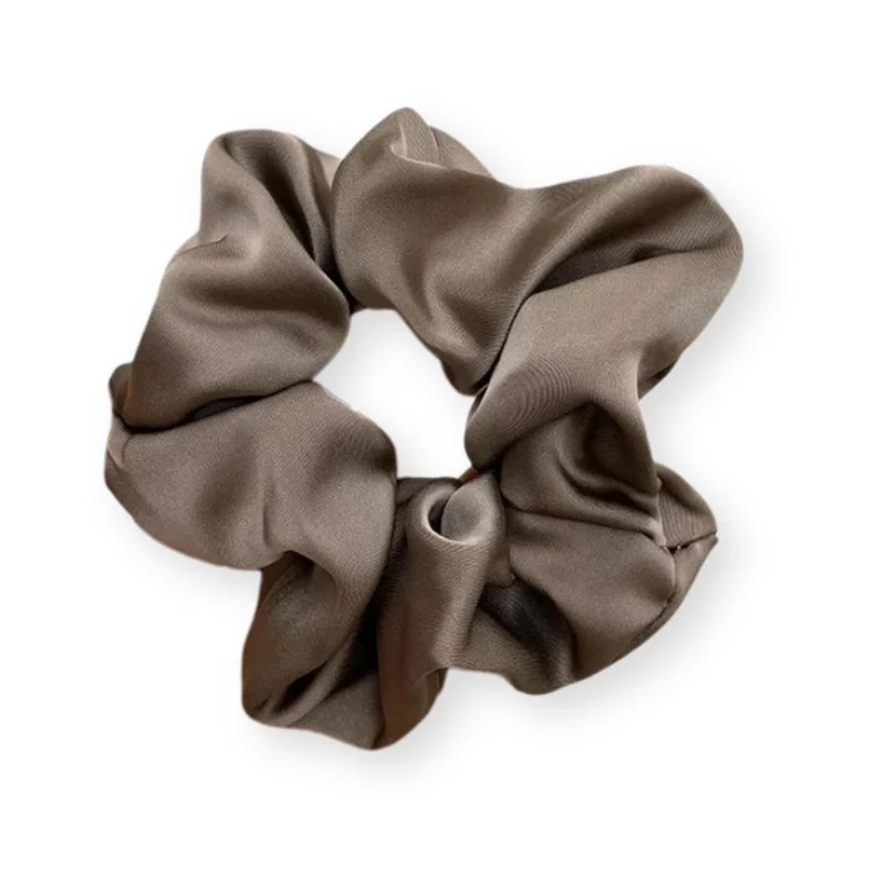 Gros chouchou – Satin French Style