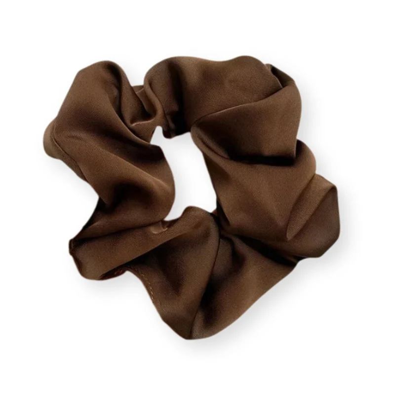 Gros chouchou – Satin French Style