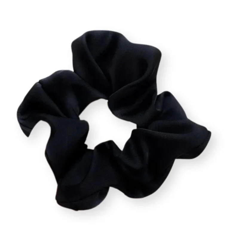 Gros chouchou – Satin French Style