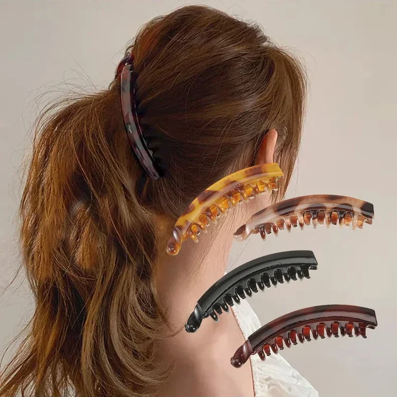 Pince à cheveux – Courbe Soyeuse