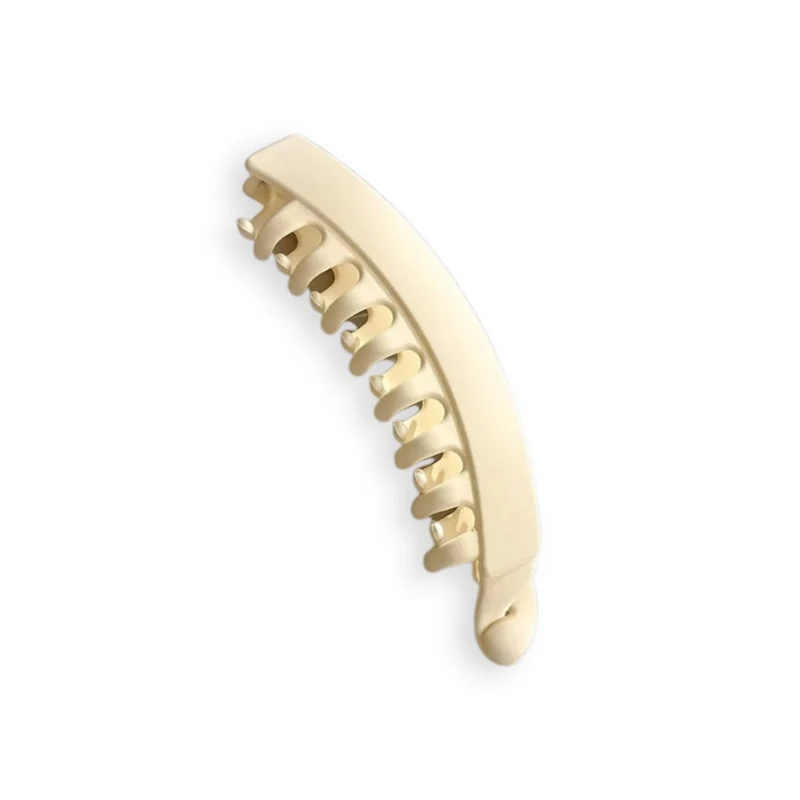 Pince à cheveux – Courbe Soyeuse