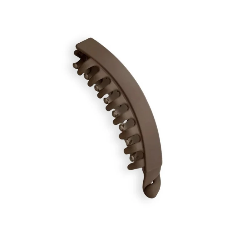 Pince à cheveux – Courbe Soyeuse