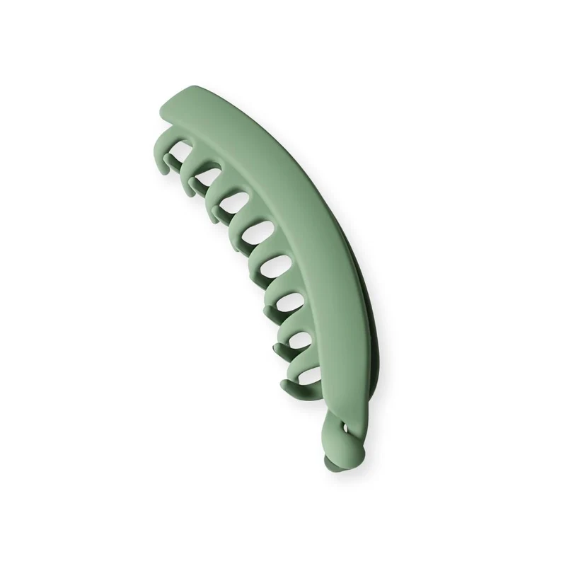 Pince à cheveux – Courbe Soyeuse