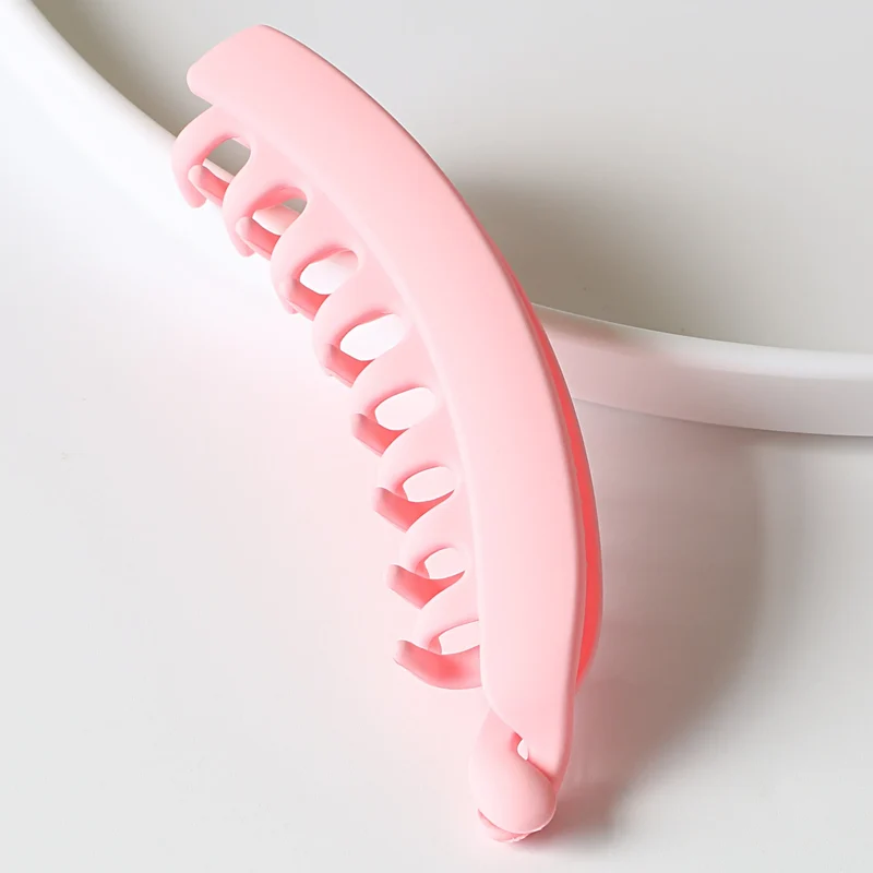 Pince à cheveux – Courbe Soyeuse