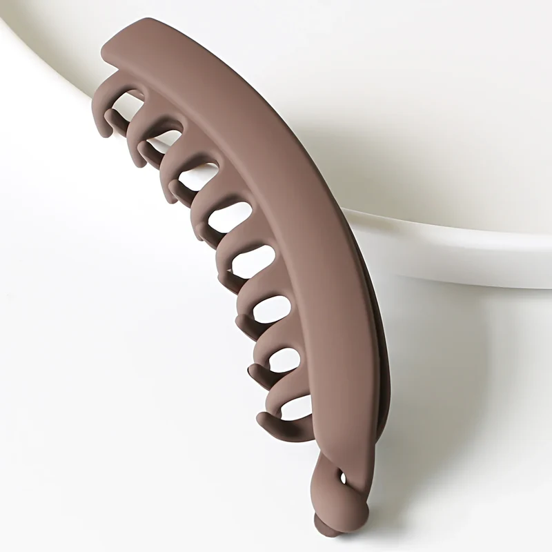 Pince à cheveux – Courbe Soyeuse