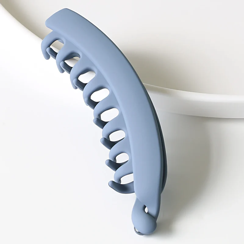 Pince à cheveux – Courbe Soyeuse
