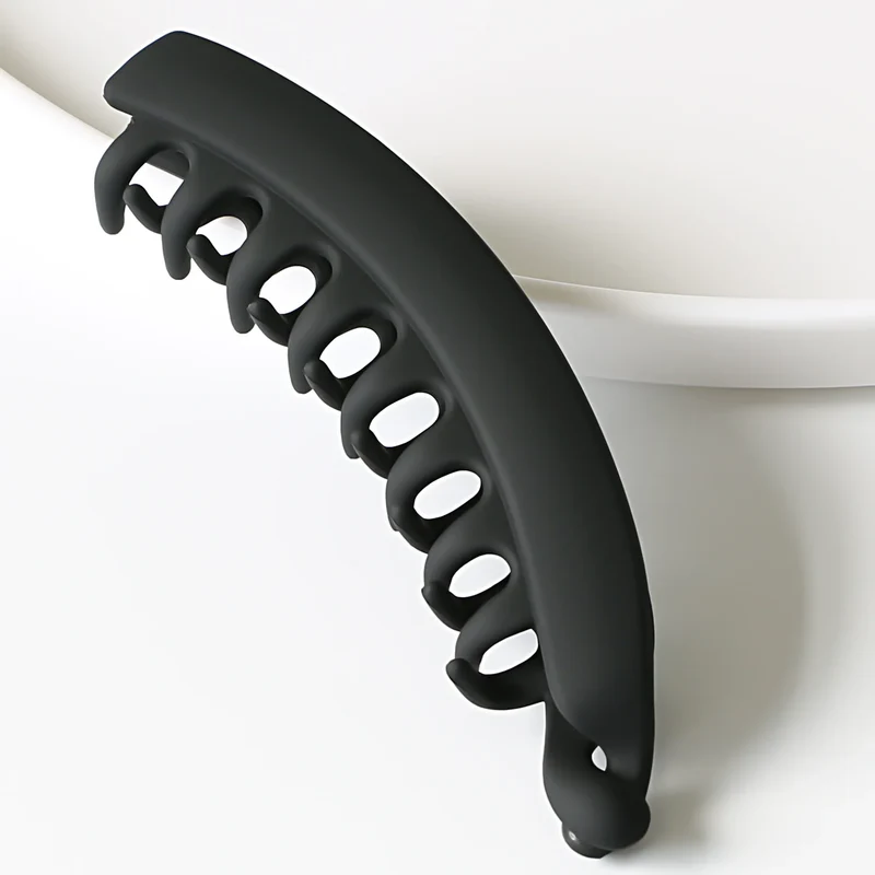 Pince à cheveux – Courbe Soyeuse