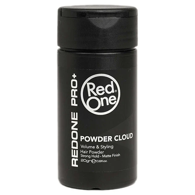 RED ONE - Poudre coiffante 20 Gr