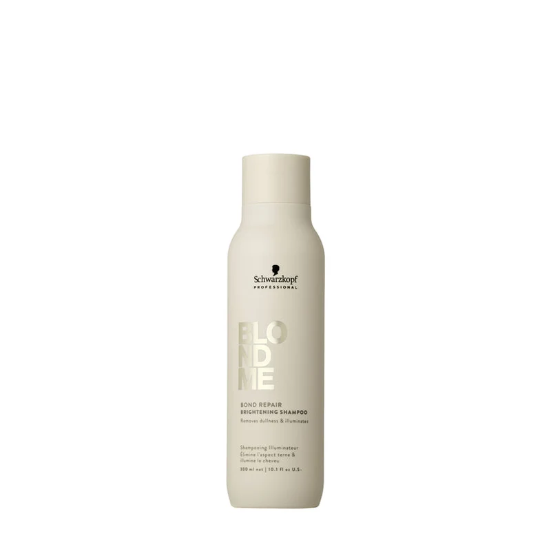 Shampooing illuminateur Blondme Bond Repair 300 ml