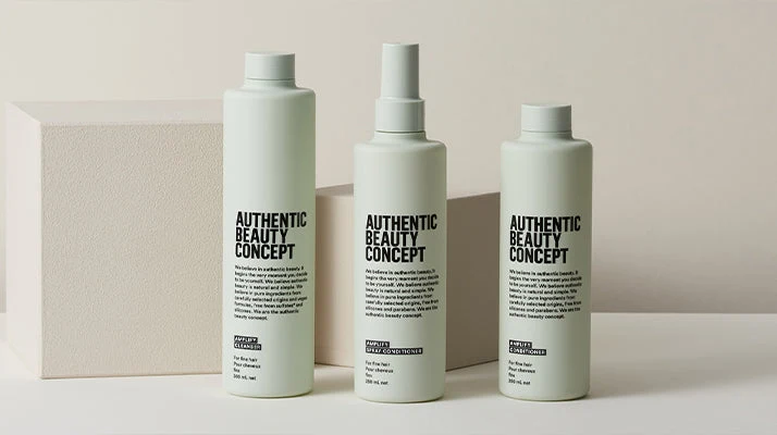 Routine Volumisante