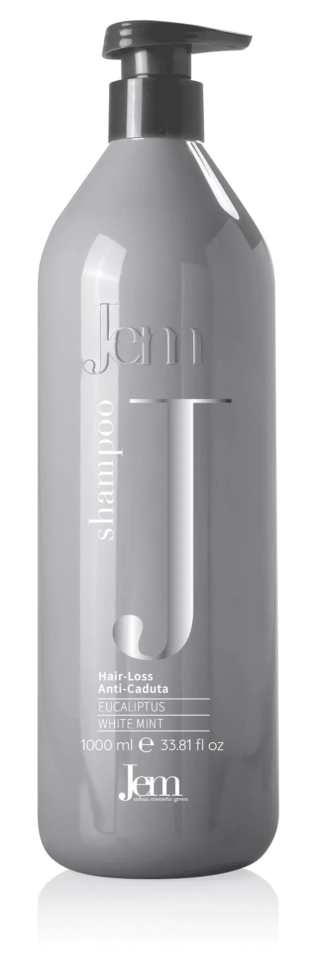 Jem shampooing prévention chute 1000ml