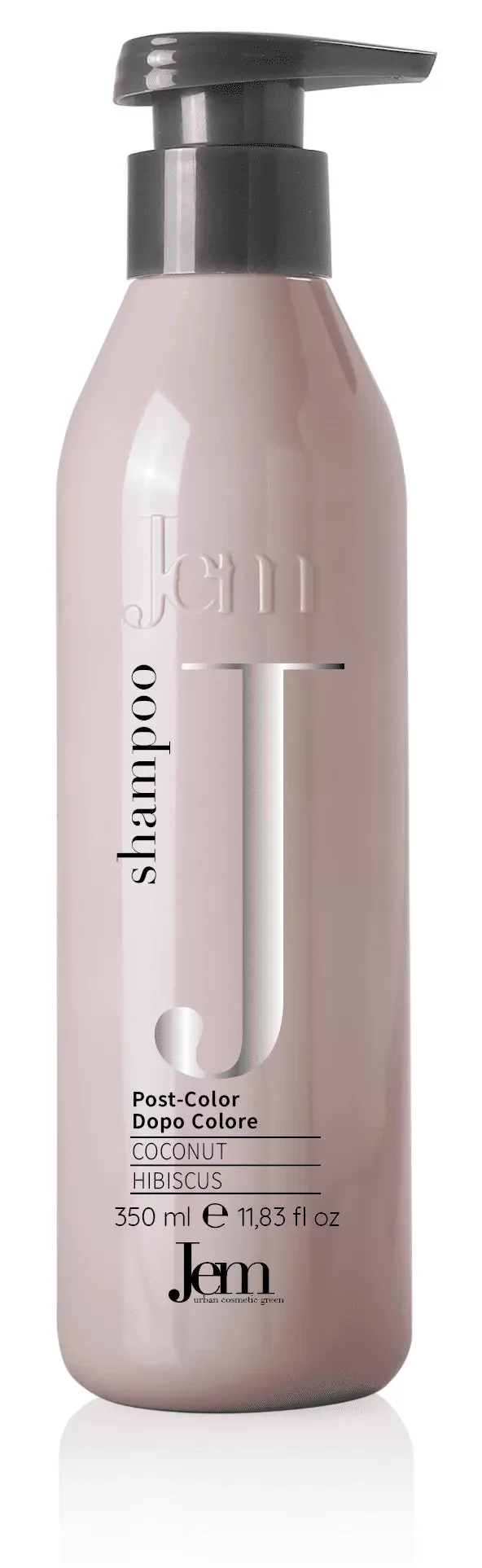 Jem shampooing après coloration 350ml