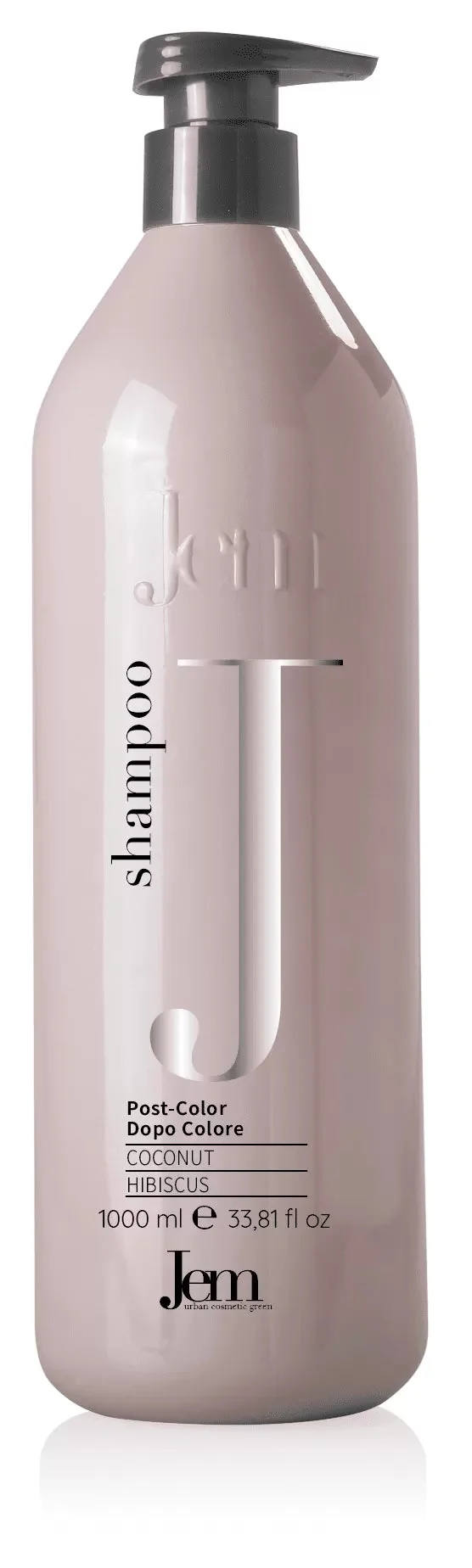 Jem shampooing après coloration 1000ml