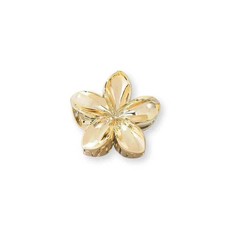 Pinces à cheveux – Fleurs d’Œuf